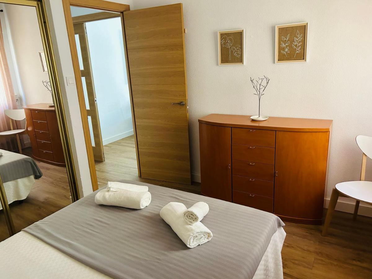 Apartment Rinconcito Gaditano Con Garaje Al Lado De La Playa Cadiz