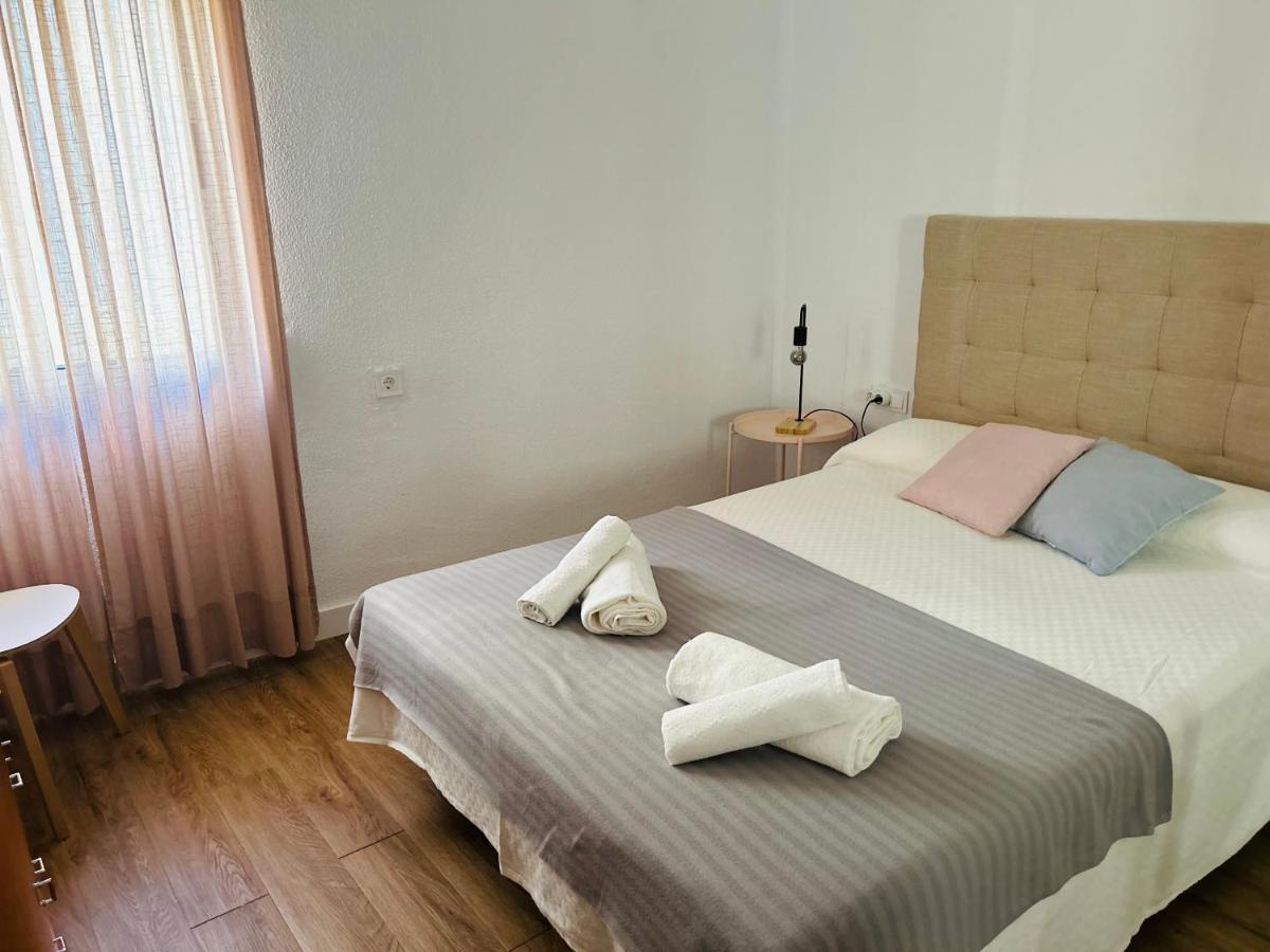 Rinconcito Gaditano Con Garaje Al Lado De La Playa Apartment Cadiz