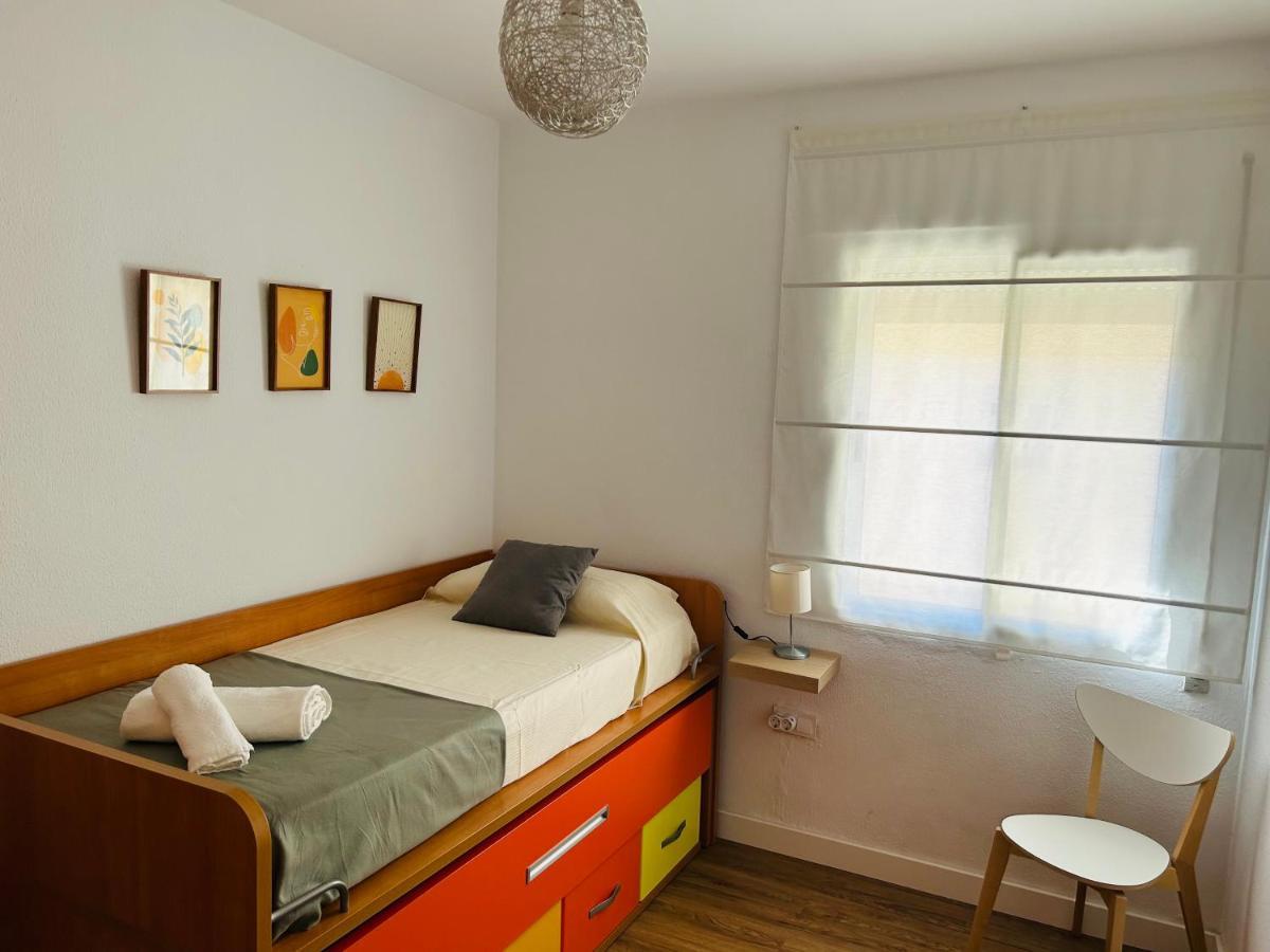 Apartment Rinconcito Gaditano Con Garaje Al Lado De La Playa