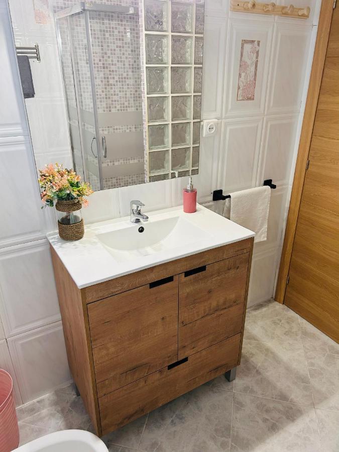 Apartment Rinconcito Gaditano Con Garaje Al Lado De La Playa Cadiz