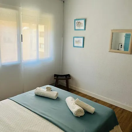Rinconcito Gaditano Con Garaje Al Lado De La Playa Cadiz Exterior photo