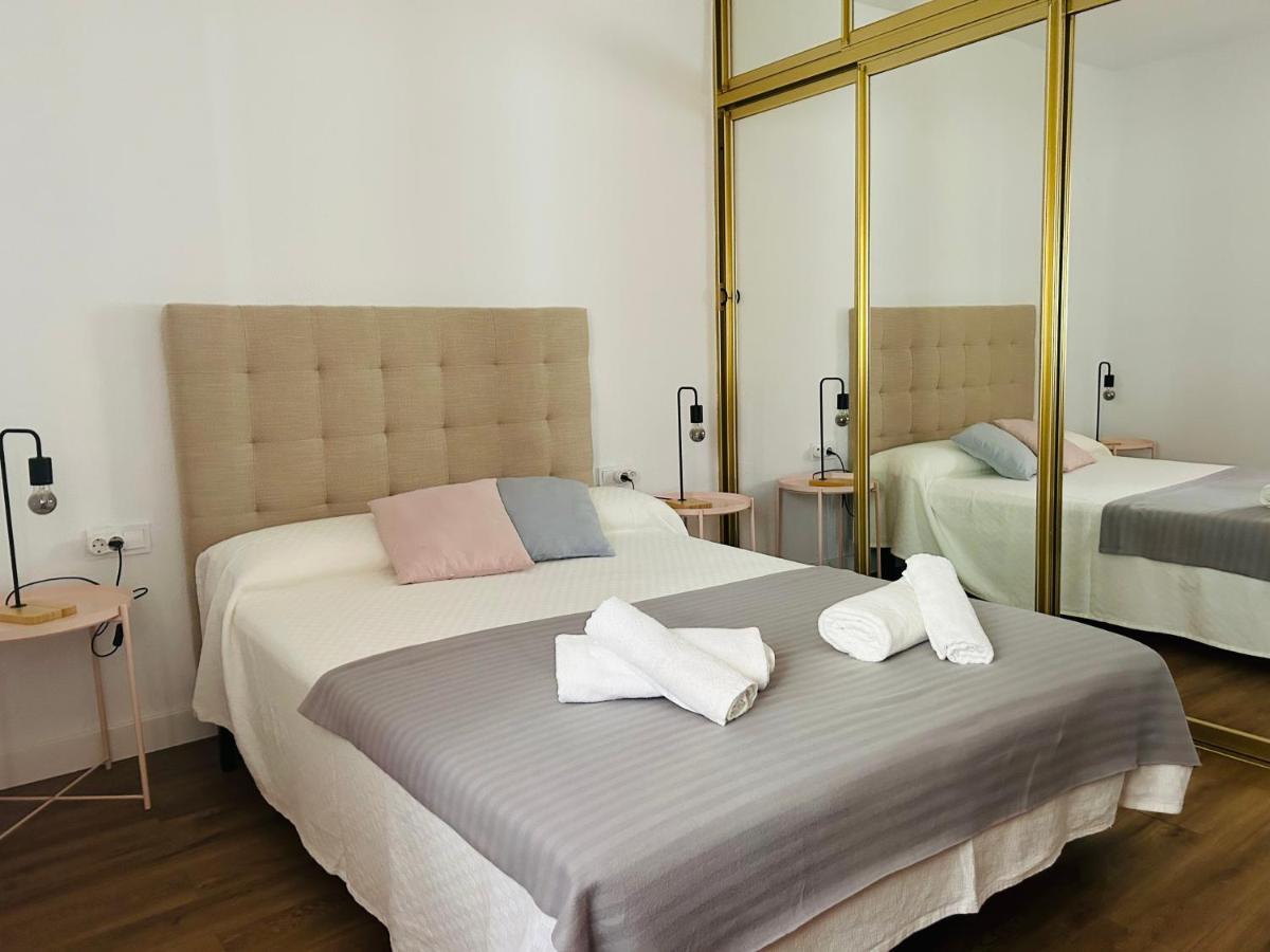 Rinconcito Gaditano Con Garaje Al Lado De La Playa Apartment *