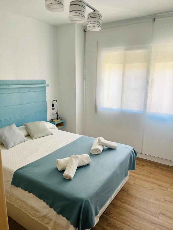 Rinconcito Gaditano Con Garaje Al Lado De La Playa Apartment Cadiz