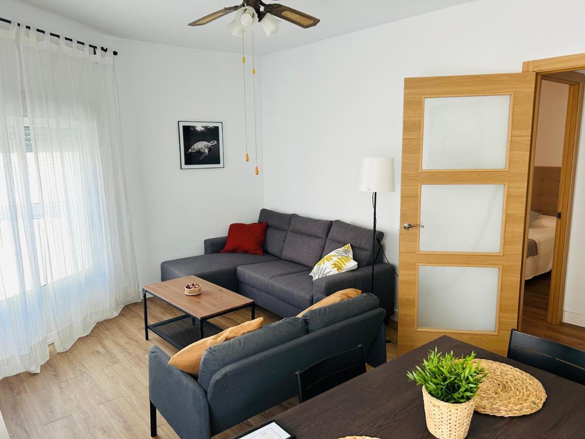 Rinconcito Gaditano Con Garaje Al Lado De La Playa Apartment *